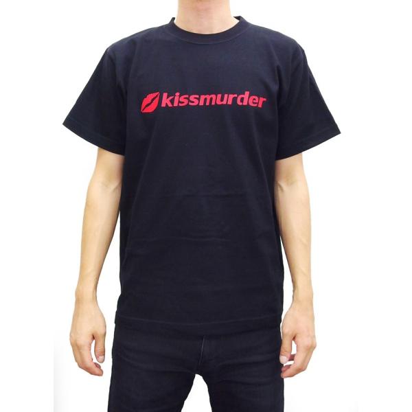TシャツKISS