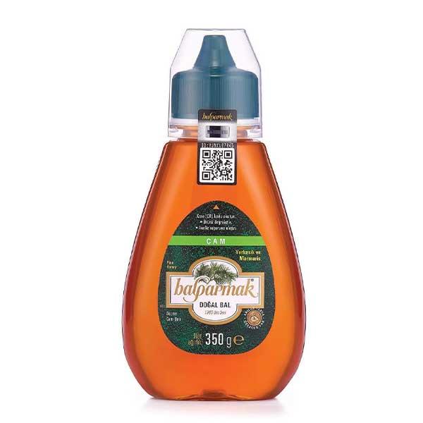 balpapmak バルパルマック パイン・ハニー 松の甘露蜜 HONEY 蜂蜜 ハチミツ 正規輸入品