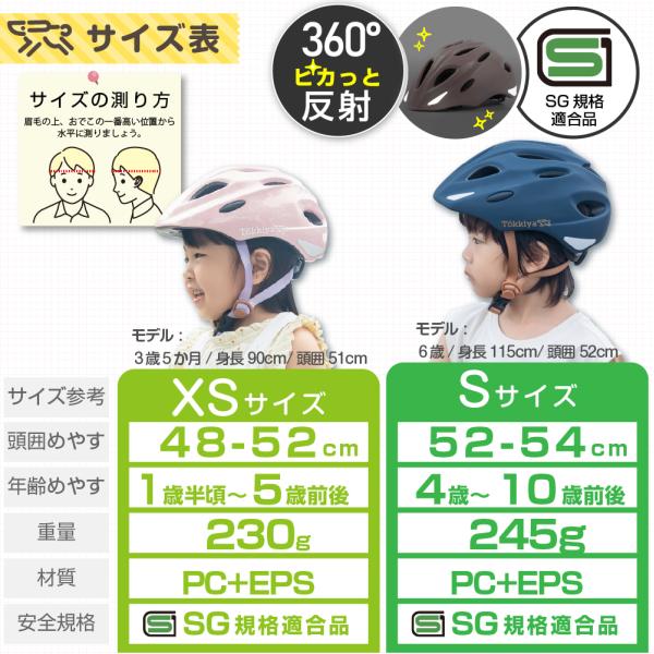 当店でご購入の場合、安心の【90日品質保証】を致します。※故障の原因になりますのでダイヤル調整の際は締めすぎにご注意ください。・SG基準の使用期限が３年と定められている為、安全性を考慮し、使用開始から３年とさせていただいております。商品特徴...