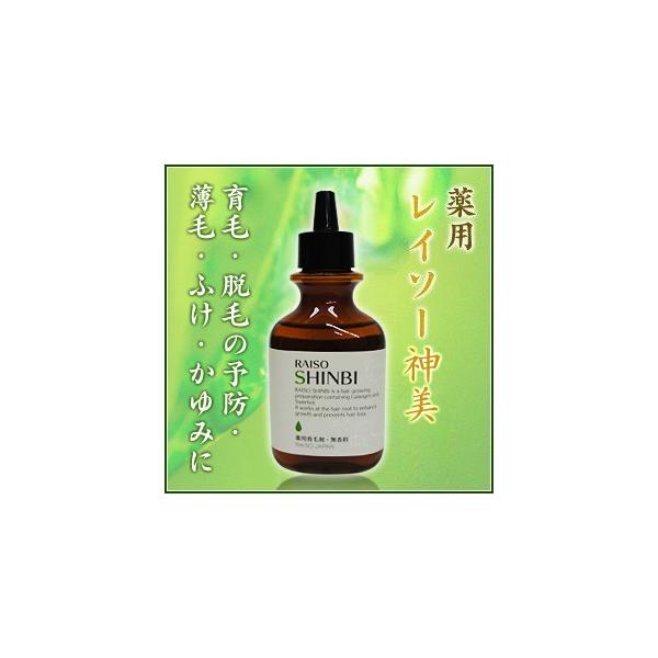  NEW 쑐 э p C\[ _ RAISO SHINBI@Vr ÕOi 120mL