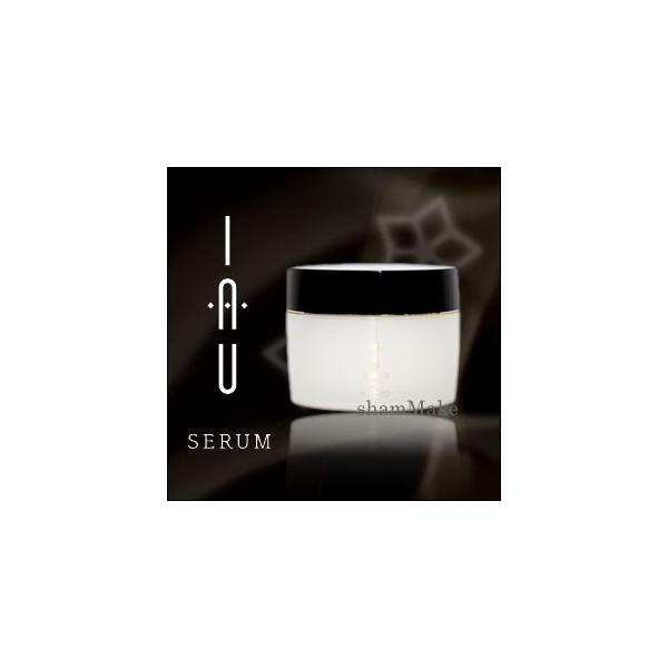 x CIZ IAU SERUM }XN wAg[gg 170g