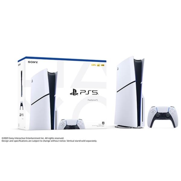 PlayStation - ps5 本体　新品未使用品 ☆新品 未使用 PS5 2023新型 プレイステーション5 本体 PlayStation 5