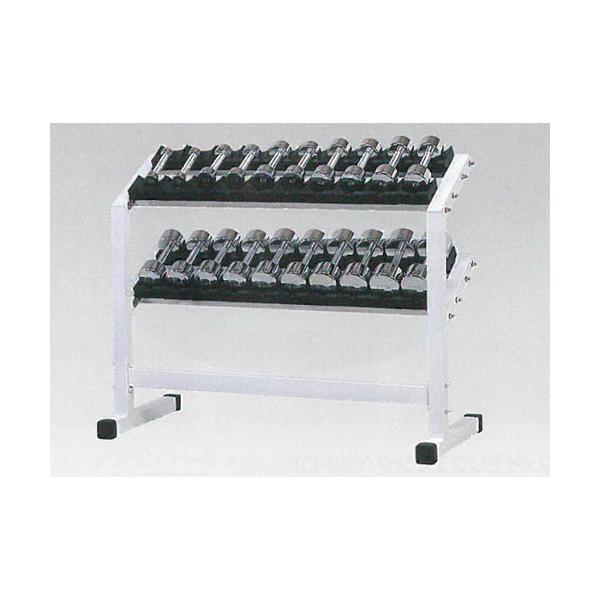 受注生産品 ダンベルラック ｄａｎｎｏ クロームアレーラック２０ D 5 Buyee Buyee Japanese Proxy Service Buy From Japan Bot Online