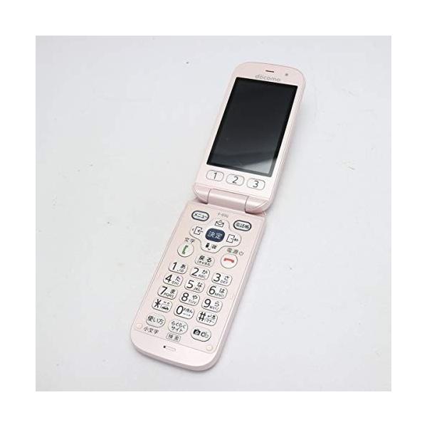 Fujitsu F 01g Foma Foma らくらくホン ベーシック4 F 01g ベーシック4 ピンク Share シェア