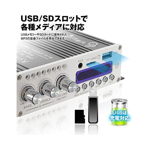 Usbdac23