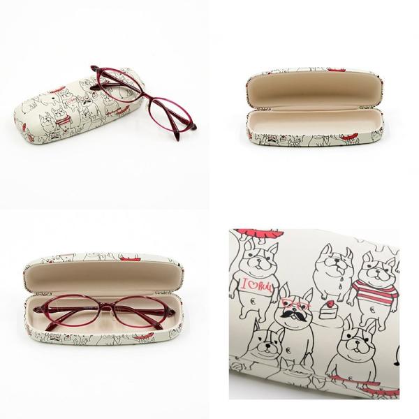 眼鏡ケース キャラクター メガネケース かわいい フレンチブルのブル太くんメガネケース かわいい おしゃれ メガネ 眼鏡 めがね メンズ お洒落 キャラクター プ Buyee Buyee Japanese Proxy Service Buy From Japan Bot Online