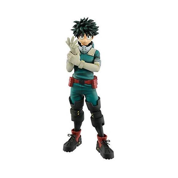 僕のヒーローアカデミア Age Of Heroes Deku 緑谷出久 デク アニメジャパン オールマイト 全1種 店内限界値引き中 セルフラッピング無料 ヒロアカ フィギュア 2 ジャンプ