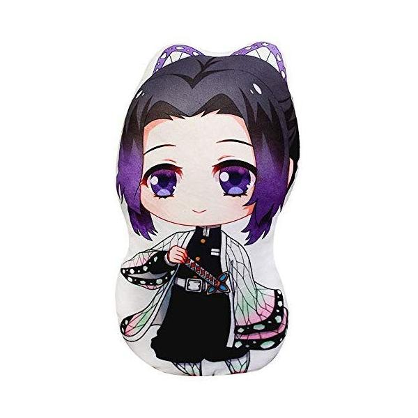 Rivo 抱き枕 抱きまくら クッション 鬼滅の刃 かまど ねずこ ぬいぐるみ枕