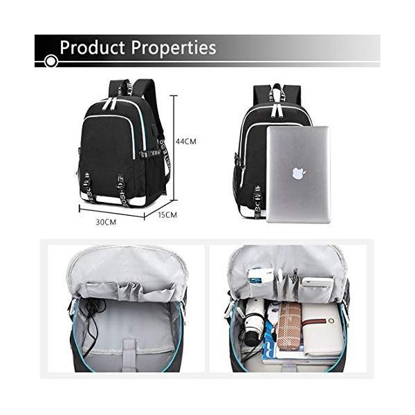 億騰 僕のヒーローアカデミア バックパック 緑谷 出久 爆豪 勝己 轟 新発売 ビジネスバック おし 大容量 グッズ 焦凍 メンズ リュックサック レディース