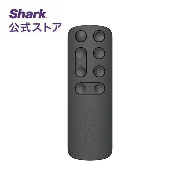 Shark TURBOBLADE ハイパワータワーファン TF200SJ専用 リモコン アクセサリー オプション ツール 付属品 純正