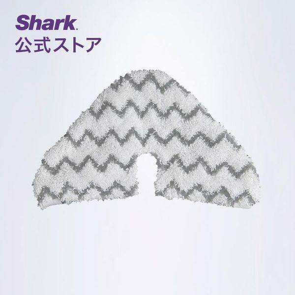 新品未使用Shark スチーム モップ S3601J 三角パッド付特別セット Amazon | 【公式ストア限定】 Shark シャーク スチームモップ