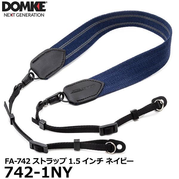 �y���[���� ���������z�h���P 742-1NY FA-742�X�g���b�v1.5�C���` �X�C�x������t �l�C�r�[