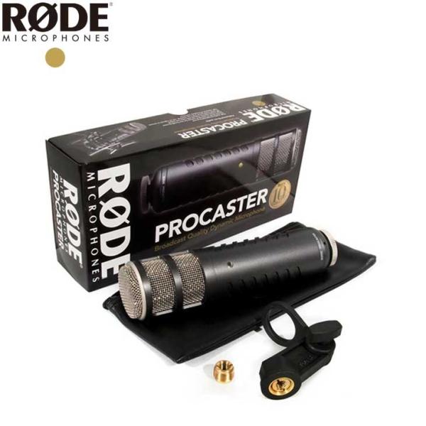 RODE Procaster u[hLXgNIeBE_Ci~bN}CN yz