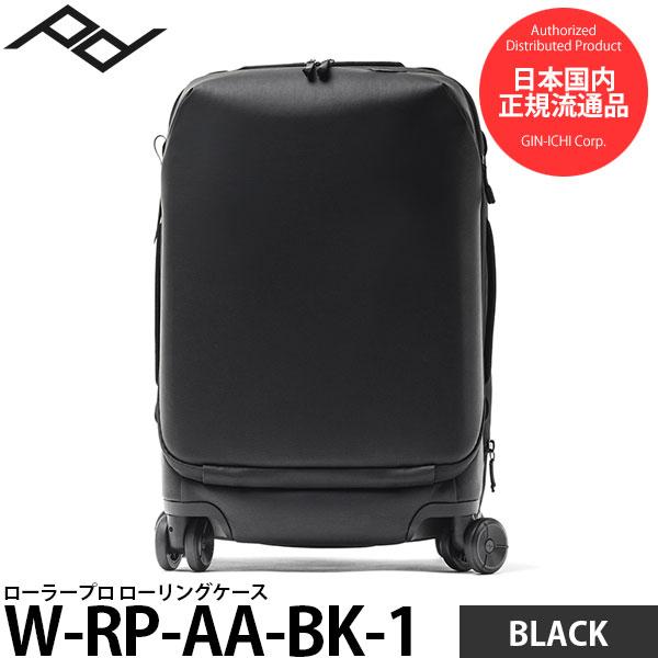 Peak Design（ピークデザイン） W-RP-AA-BK-1 ローラープロ ローリング