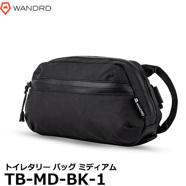 _[h WANDRD TB-MD-BK-1 gC^[ obO ~fBA yz