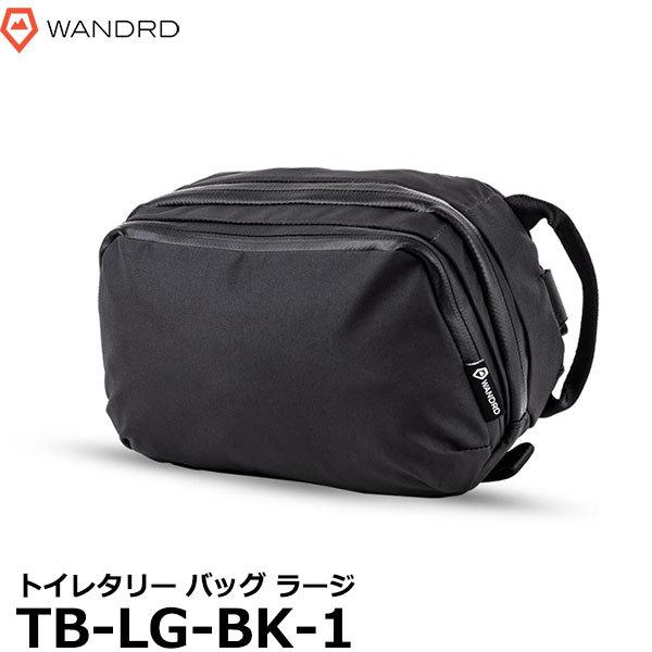 _[h WANDRD TB-LG-BK-1 gC^[ obO [W yz