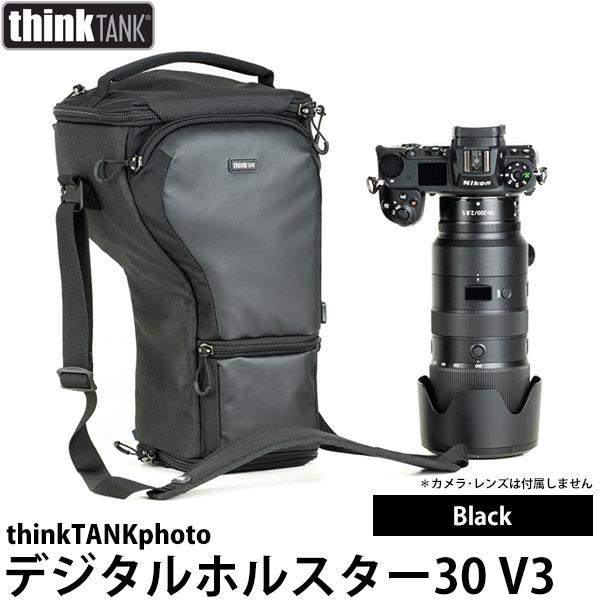 シンクタンクフォト デジタルホルスター 30 V3 ブラック 【送料無料】