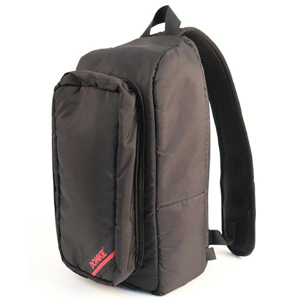 DOMKE ドンケ SLINGBAG-NYLON-BLK スリングバッグ 6L ブラックナイロン 