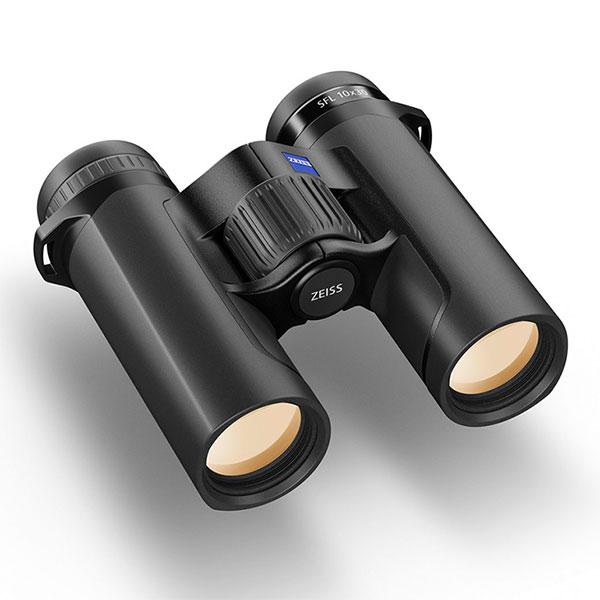 ZEISS（ツァイス） カールツァイス 双眼鏡 ZEISS SFL 10×30 【送料無料 