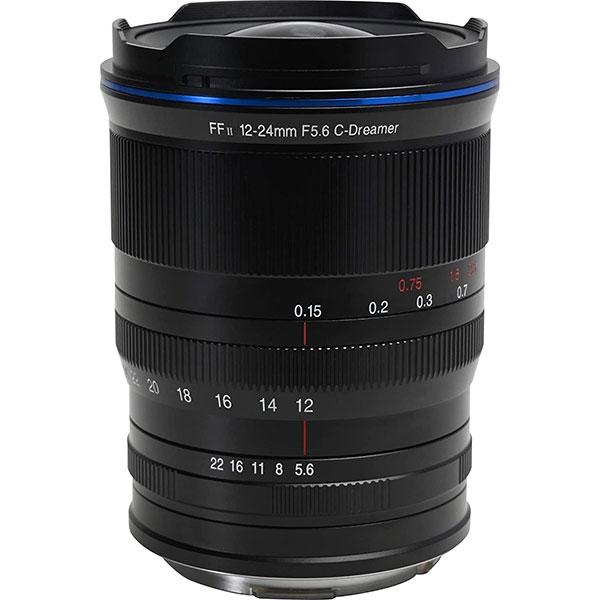 LAOWA 12-24mm F5.6 Zoom Lマウント 【送料無料】 : 写真屋さんドット
