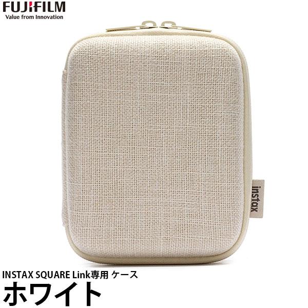 プリンター本体とチェキプリントやUSBケーブルなどがスッキリ収納できます。手に馴染むファブリック素材で、コンパクトサイズだから持ち歩きもラクラク！[主な仕様] サイズ（約）：幅130mm×高さ155mm×厚み50mm重量（約）：122g素材...