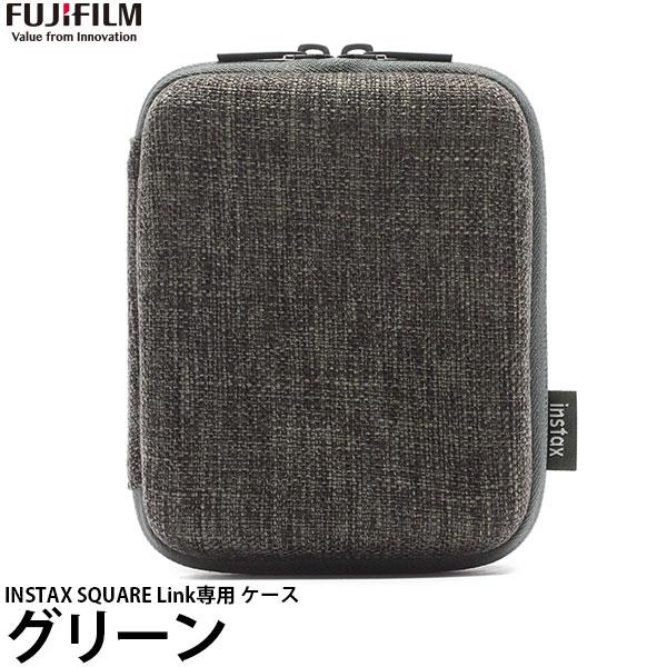 プリンター本体とチェキプリントやUSBケーブルなどがスッキリ収納できます。手に馴染むファブリック素材で、コンパクトサイズだから持ち歩きもラクラク！[主な仕様] サイズ（約）：幅130mm×高さ155mm×厚み50mm重量（約）：122g素材...