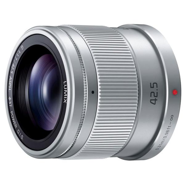 pi\jbN H-HS043-S LUMIX G 42.5mm/F1.7 ASPH./POWER O.I.S. Vo[ yz
