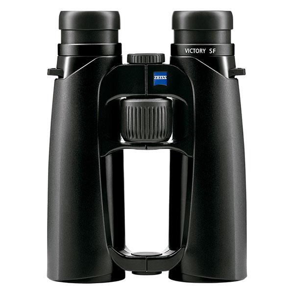 カールツァイス ZEISS Victory SF 10×42 双眼鏡の魅力
