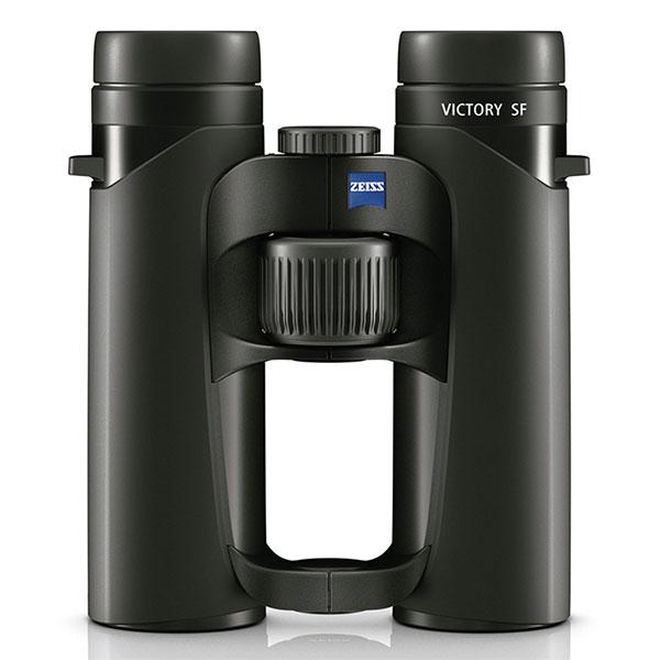 カールツァイス双眼鏡ZEISS Victory SF 8×32の魅力