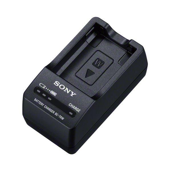 SONY バッテリーチャージャー BC-TRW」の人気商品一覧 | 安い商品を