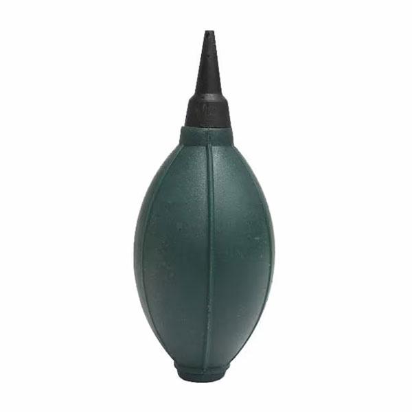 ユーエヌ UNX-1342 シリコンブロアーS GREEN 【メール便 送料無料】【即納】
