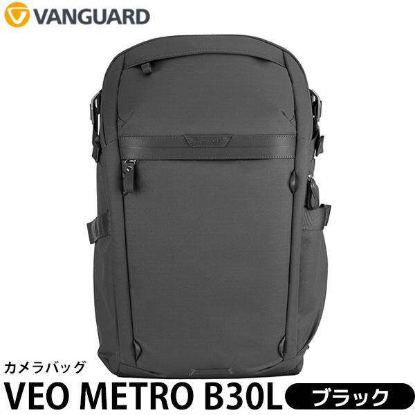 バンガード（VANGUARD） VEO METRO B30L BK カメラバッグ ブラック