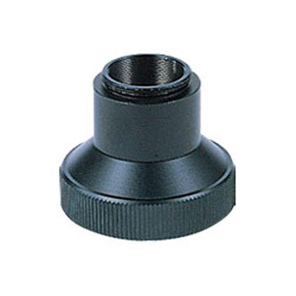 [主な仕様]取付部ネジ／42mm、P＝0.75[ Vixen デジスコ アダプタ マウントアダプタ ][主な適応機種]2014年4月現在 写真屋さんドットコム調べ●TリングCマウント用Cマウント対応ビデオカメラ