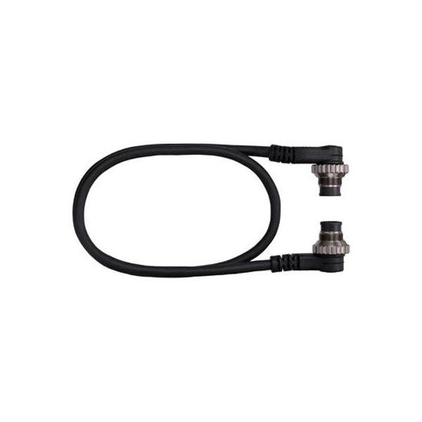 �y���[���� ���������z �j�R�� MC-23A �ڑ��R�[�h�i0.4m�j [Nikon D5/ D500/ D810�Ή�]