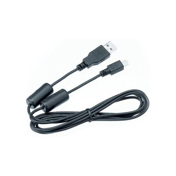 �y���[���� ���������z �L���m�� IFC-200U �C���^�[�t�F�[�X�P�[�u�� [Canon EOS M10 / M3 / Kiss X80 / Kiss X8i / 8000D / 70D / 5D Mark III�Ή�] �y���[�z