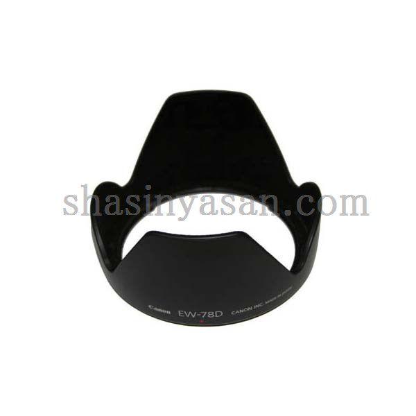 Lm EW-78D Yt[h 4677A001 EF28-200mm F3.5-5.6 USM/ EF-S18-200mm F3.5-5.6 ISp yz