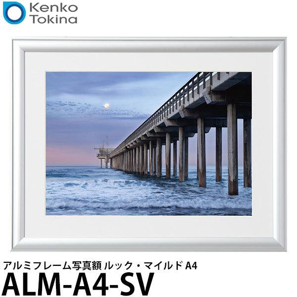 PR[EgLi[ ALM-A4-SV A~t[ʐ^z bNE}Ch A4 Vo[ yz