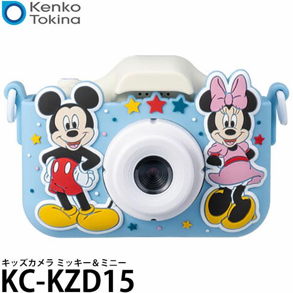 ケンコー・トキナー（KenkoTokina） KC-KZD15 Kenko キッズカメラ