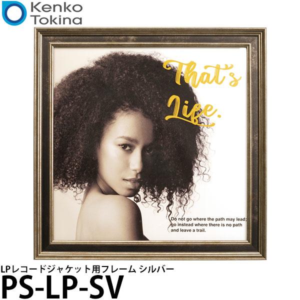 ケンコー・トキナー PS-LP-SV LPレコードジャケット用フレーム