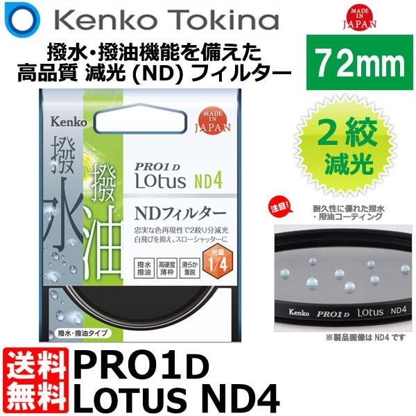 ケンコー・トキナー（KenkoTokina） 【メール便 送料無料】 72S PRO1D