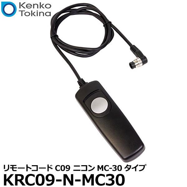 �y���[���� ���������z �P���R�[�E�g�L�i�[ KRC09-N-MC30 Kenko �����[�g�R�[�hC09 �j�R��MC-30�^�C�v