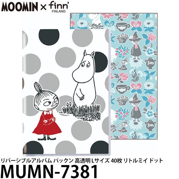ZLZC MUMN-7381 MOOMIN×finnf o[VuAo pbN  LTCY 40 g~C hbg y[ zy[z