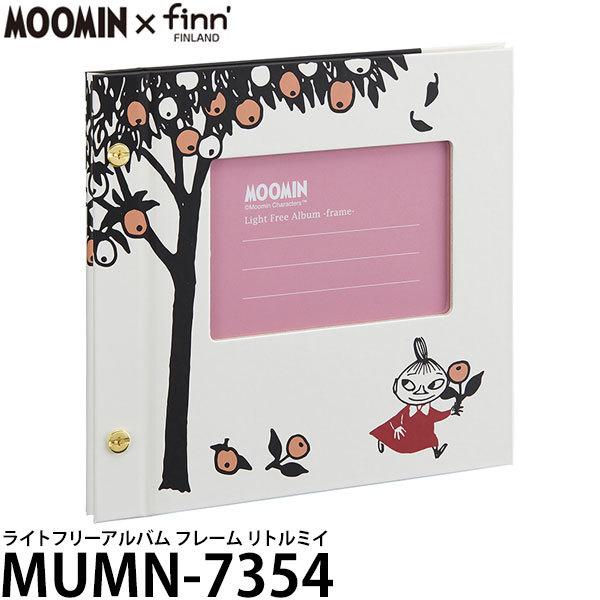 ZLZC MUMN-7354 MOOMIN×finn' Cgt[Ao t[ g~C y[ zy[z