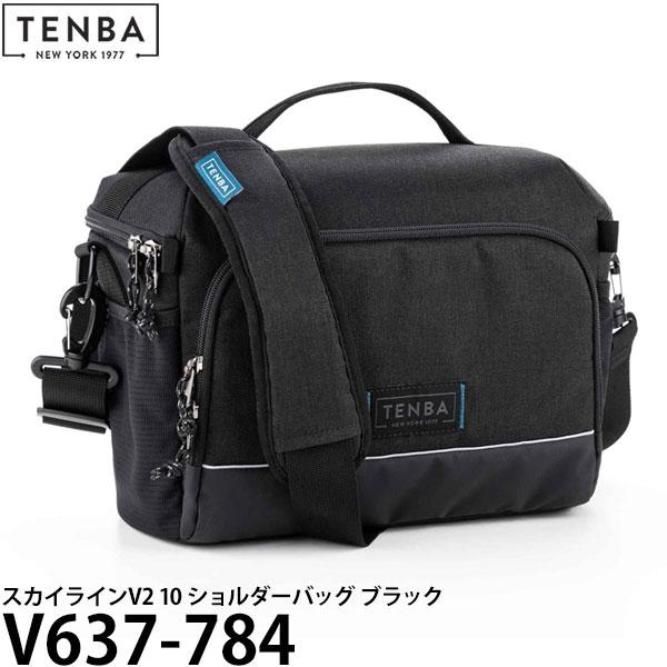 TENBA（テンバ） TENBA V637-784 スカイラインV2 12 ショルダーバッグ