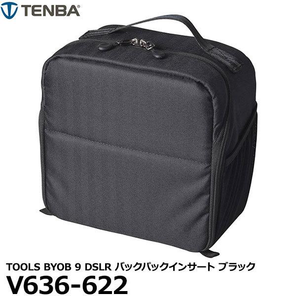 TENBA V636-622 TOOLS BYOB 9 DSLR obNpbNCT[g ubN yz