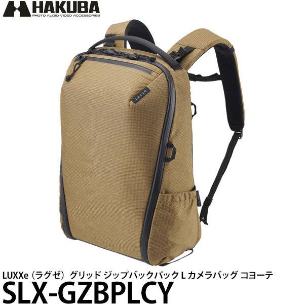 �n�N�o SLX-GZBPLCY LUXXe�i���O�[�j �O���b�h �W�b�v�o�b�N�p�b�N L �J�����o�b�O �R���[�e �y���������z