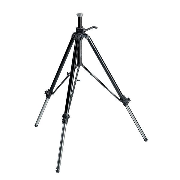 Manfrotto（マンフロット） 《2年延長保証付》 117B ビデオ三脚 【送料