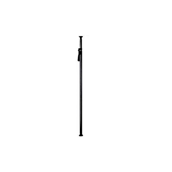 【メーカー直送品/代金引換・同梱不可】 マンフロット 432-3.7B オートポール2 210cm-370cm 黒 【送料無料】