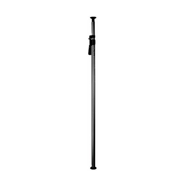 【メーカー直送品/代金引換・同梱不可】 マンフロット 432-2.7B オートポール2 150cm-270cm 黒 【送料無料】 ※欠品：ご注文後、約3ヶ月かかります