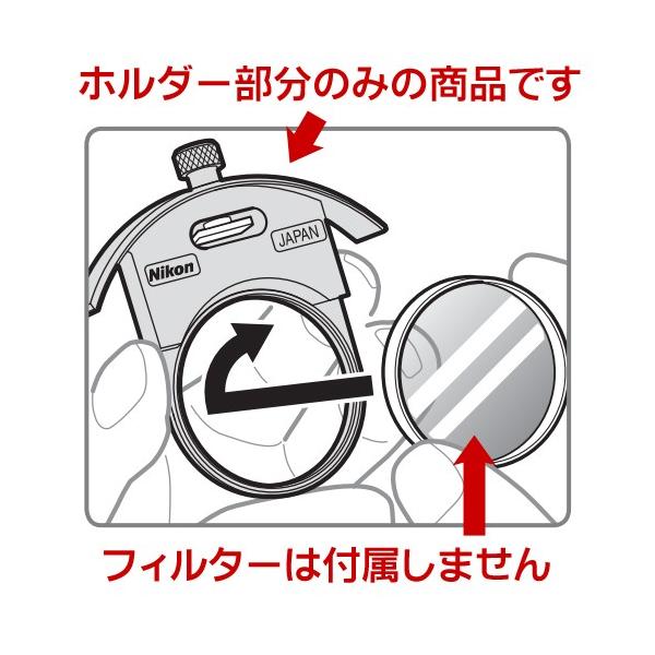 Nikon AF-S NIKKOR 400mm/500mm/600mm FL ED VR専用のスペアパーツです。レンズ本体に標準付属品として同梱されている部品ですので、紛失した場合や取り替えの際にご使用ください。[適合機種]Nikon AF...